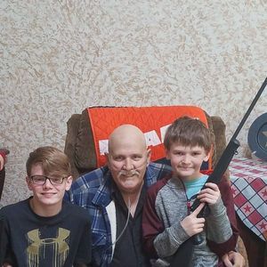 Meet your Posher, Misty